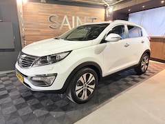 Kia Sportage - | 2.0 X-clusive