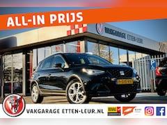 SEAT Arona - 1.0 TSI FR Business Intense | CAMERA | STOELVERWARMING | CARPLAY