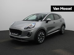 Ford Puma - Titanium Automaat|Wireless Charging|Winterpack | AUTOMAAT
