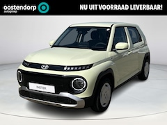Hyundai Inster - E-Motion 42 kWh | 3.500, - korting | Gratis laadstation t.w.v. 589, - | Uit voorraad lever