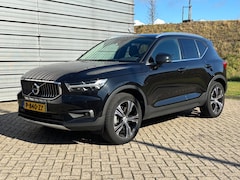 Volvo XC40 - T5 262PK Plug-In Hybrid Inscription 19" all season | Park Assist Pack | Climate Pack | Pri