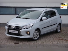 Mitsubishi Space Star - 1.2 Nova /NL Auto/Apple/Android carplay/