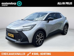 Toyota C-HR - 1.8 Hybrid 140 Dynamic (Navigatie)
