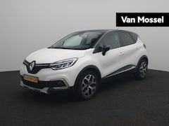 Renault Captur - 1.3 TCe 150pk Aut. Intens | Navi | Trekhaak | Camera | Led Koplampen |