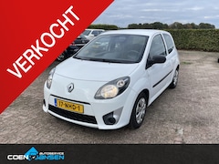 Renault Twingo - 1.2-16V Authentique NWE APK 06-11-2026