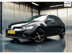 Volkswagen Polo - 1.0 TSI R-Line Business ACC_Navi_Carplay_Led_Virtual cocpit