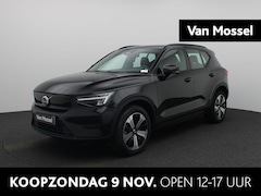 Volvo XC40 - Recharge Core