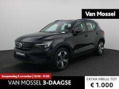 Volvo XC40 - Recharge Core