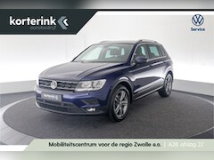 Volkswagen Tiguan - 1.5 TSI Comfortline Business