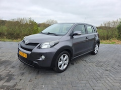 Toyota Urban Cruiser - 1.3 VVT-i Aspiration 2010 Mooie staat