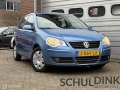 Volkswagen Polo - 1.4-16V Trendline AIRCO|ELEKTRISCHE RAMEN