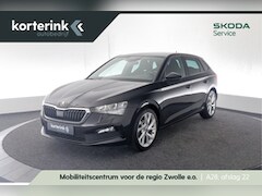 Skoda Scala - 1.0 TSI Sport Business