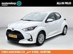 Toyota Yaris - 1.5 Hybrid Comfort