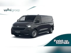 Volkswagen e-Transporter - L2 Elektromotor 160 kW (218 pk) 3500 m