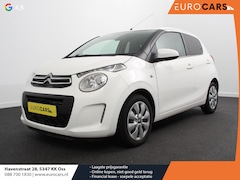 Citroën C1 - 1.0 VTi Feel | Airco | Bluetooth | 5 Deurs