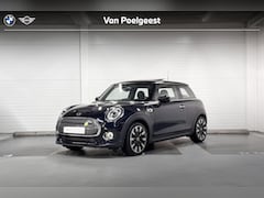 MINI Mini-Electric - 3-Deurs Yours | Achteruitrijcamera | Panoramadak | Stoelverwarming