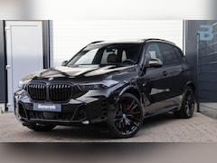 BMW X5 - xDrive50e M-Sport Pro 'Citrinschwarz' | Bowers & Wilkins | Sky Lounge | Massage | Soft-Clo