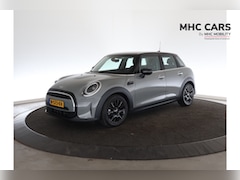 MINI Cooper - 1.5 Business Edition | Black style | PDC | Clima |