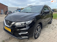 Nissan Qashqai - 1.2 Acenta