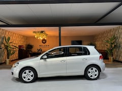 Volkswagen Golf - 1.4 TSI Comfortline Cruise Clima PDC Rijklaar