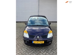 Renault Modus - 1.6-16V Privilège Luxe