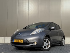 Nissan LEAF - Acenta 24 kWh
