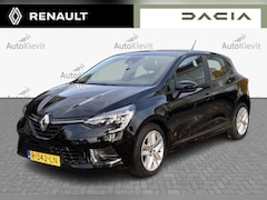 Renault Clio - 1.0 TCe 90 Zen