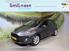 Ford Fiesta - 1.1 Trend |airco| Navi|Cruise|Carplay