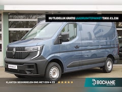 Renault Master - T35 2.0 dCi 130 L2H2 Start BPM VRIJ | VOORRAAD VOORDEEL | DIRECT RIJDEN |