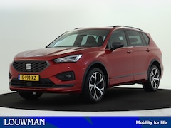 SEAT Tarraco - 1.5 TSI FR Business Intense | Trekhaak | Panoramadak |