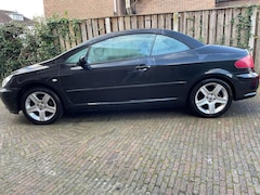 Peugeot 307 CC - 2.0-16V