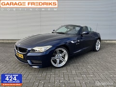BMW Z4 Roadster - sDrive28i High Executive | M Sport | Org. NL |