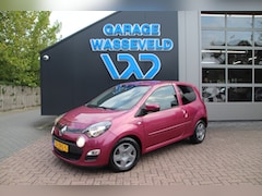 Renault Twingo - 1.2 16V Collection Cruise/Airco/Bluetooth/Elekt.pakket