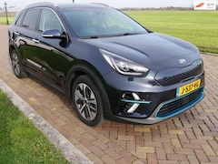 Kia e-Niro - ExecutiveLine 64 kWh * 13599 NETTO *BLACK FRIDAY