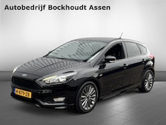 Ford Focus - 1.0 EcoBoost ST-Line | Camera | Navigatie | Climate Control