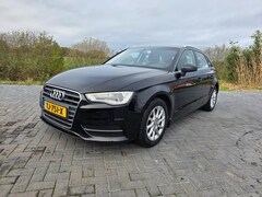 Audi A3 Sportback - TFSI Ambition Pro Line 2015 zeer mooi