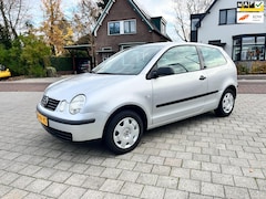 Volkswagen Polo - 1.2-12V Airco Nw APK Elek Pakket Leuk