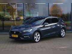 SEAT Leon - 1.4 TSI eHybrid PHEV FR, Memory, Leder-Alcantara, Carplay, Camera,