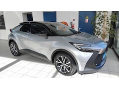 Toyota C-HR - 1.8 140 Bi-Tone | Groot Navi | Stoel en stuurverw | elekt achter