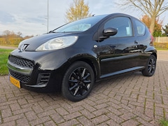 Peugeot 107 - 1.0 12V E-VTI 68PK 3DR