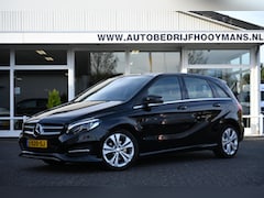 Mercedes-Benz B-klasse - 180 Ambition Urban
