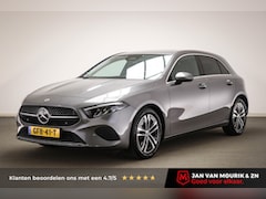 Mercedes-Benz A-klasse - 180 Business Line | WIDESCREEN | DAB | APPLE | STUURVERWARMING | CAMERA