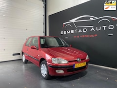 Peugeot 106 - 1.1 XTX