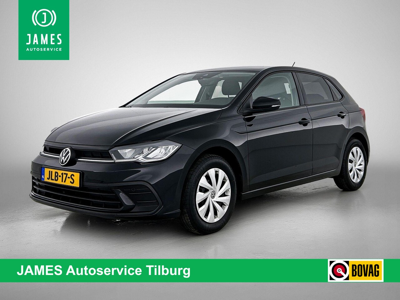 Volkswagen Polo - 1.0 CAMERA | CARPLAY | VIRTUAL | CRUISE - AutoWereld.nl