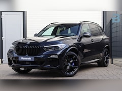 BMW X5 - xDrive40i High Executive M-Sport | Harman/Kardon | Panoramadak | Head-up | Driving Assista