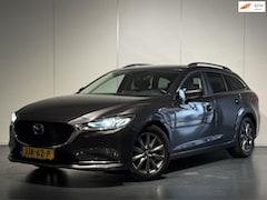 Mazda 6 - 6 2.0 SkyActiv-G 165 GT-M /Clima/ACC/360°/NAVI/LED/LaneAss/HeadUp/LMV