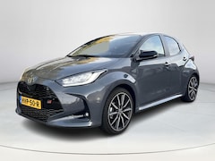 Toyota Yaris - 1.5 Hybrid 130 GR Sport Plus Pack | All-in prijs | NAP | Panoramadak | Camera |