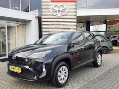 Toyota Yaris Cross - 1.5 Hybrid Business AD-CRUISE DAB+ CAMERA BLUETOOTH