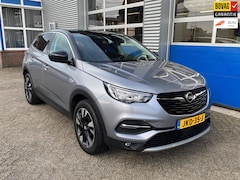 Opel Grandland X - 1.2 Turbo Ultimate