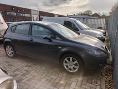 SEAT Leon - 1.6 Stylance